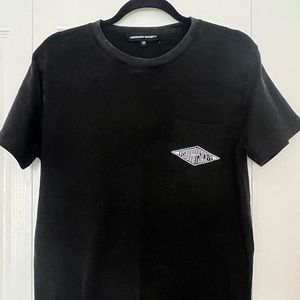 Visionary Society tshirt